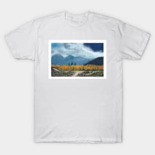 Colorado Hike T-Shirt